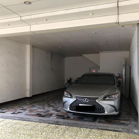 Jiaoxi Hot Spring Hotel Екстер'єр фото