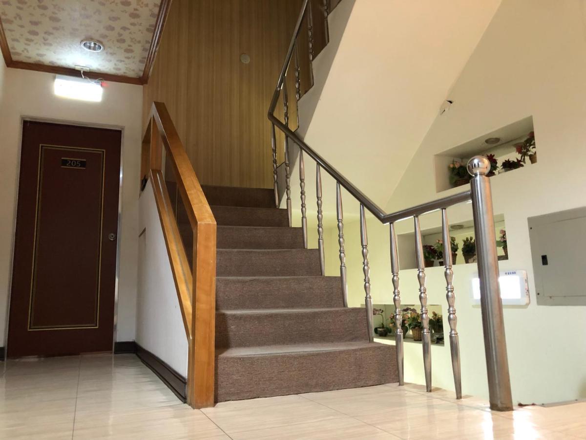 Jiaoxi Hot Spring Hotel Екстер'єр фото