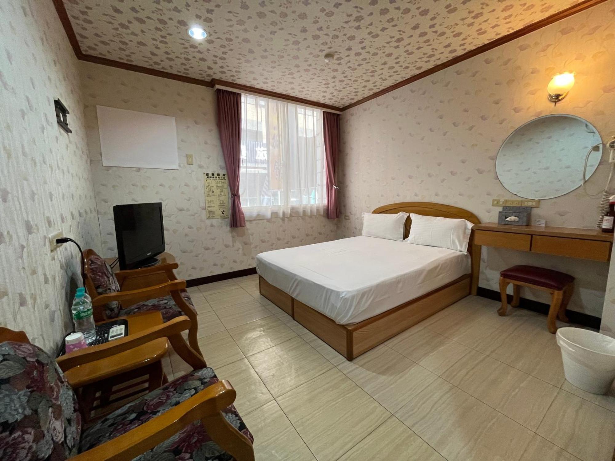 Jiaoxi Hot Spring Hotel Екстер'єр фото