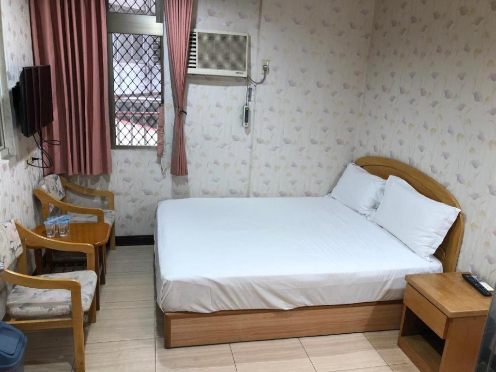 Jiaoxi Hot Spring Hotel Екстер'єр фото